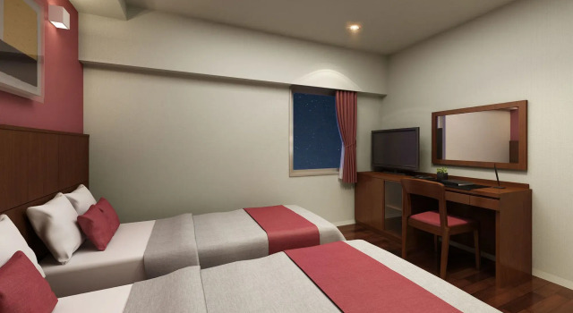 Hotel WBF Grande Hakata, Забронировать Отель Отели Фукуока с парковкой, Парковка