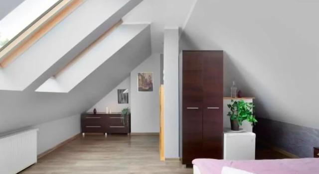 Четырёхместный номер Classic Guesthouse Baltic