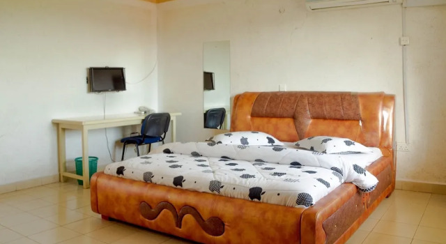 Двухместный номер Standard Nob View Hotel