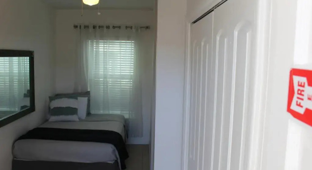 Студия Golden Sand Oceanfront