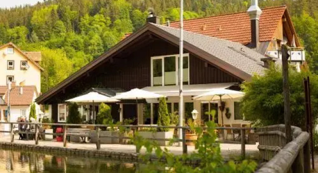 Self-check-in Ferienwohnungen & Apartments am Bergsee, Reserva ahora Apartamento Hoteles en Baden-Wurtemberg con desayuno, Desayunos