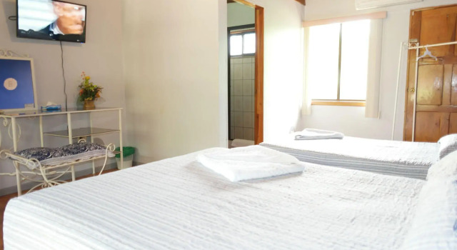 Hotel La Arena