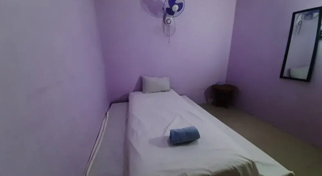 Économie chambre Hotel O Sengon Kostel Syariah