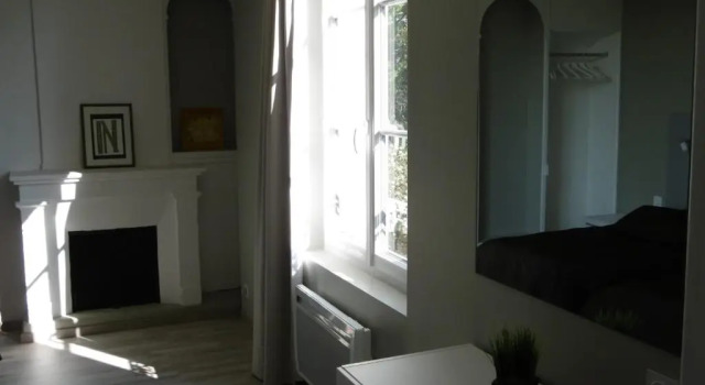 Domaine des Aubuis, Reserva ahora Apartamento Chinon Indre y Loira