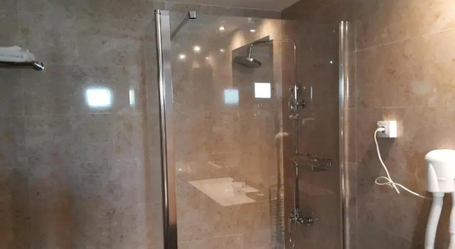 Номер Standard Hotel Tasiast