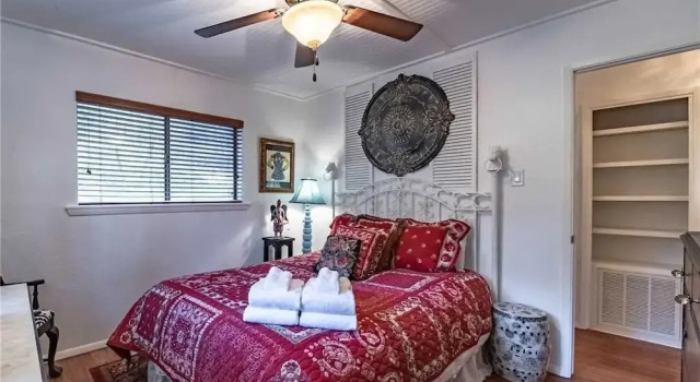 Bella Luna Cottage - Three Bedroom Cabin