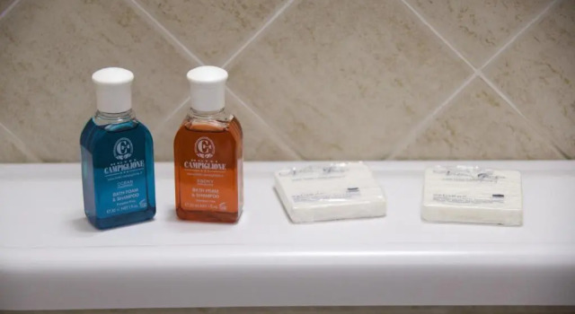 Семейный номер Standard Campiglione Hotel
