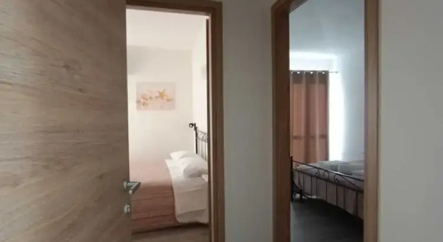 Двухместный семейный номер Standard с видом на сад Costa di Sopra Hospitality