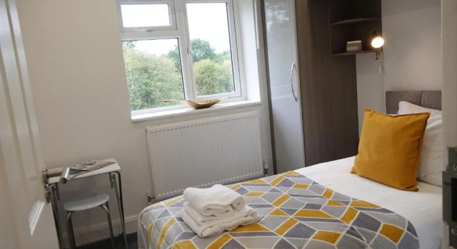 The Hatton Rooms, Забронировать Гостевой дом Отели Большого Лондона с парковкой, Парковка