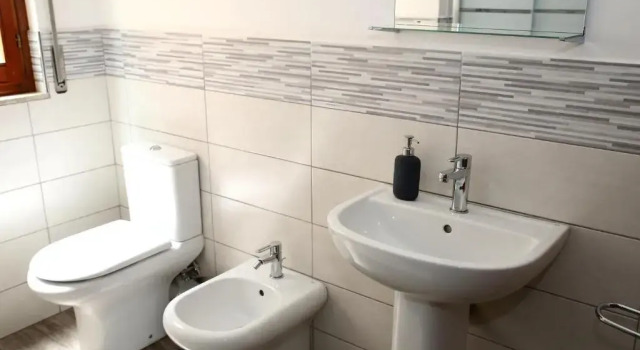 Standard room Tosca B&B