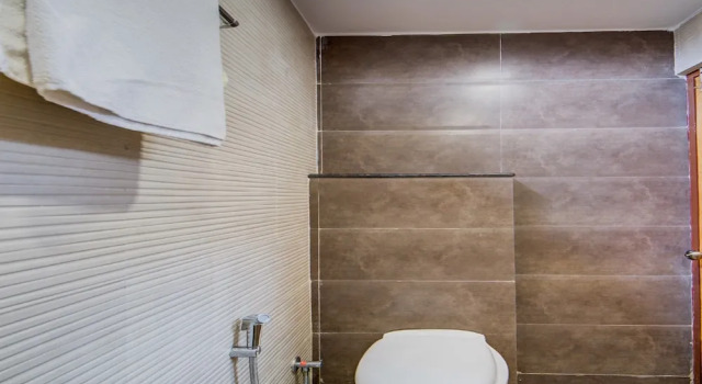 Номер Standard Super Collection O Townvilla Guesthouse