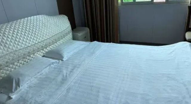 Одноместный номер Standard Yuan'an Jialiang Guest House
