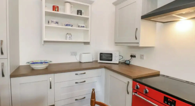 Коттедж 3 Tindale Terrace