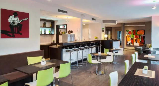 Hotel Mainstation