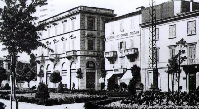Hotel La Toscana