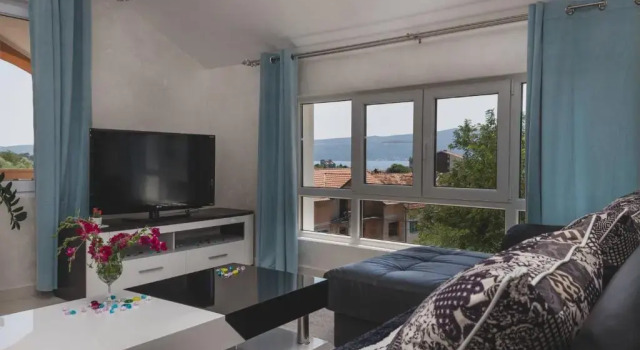 Апартаменты с 2 комнатами Apartments KOVAC