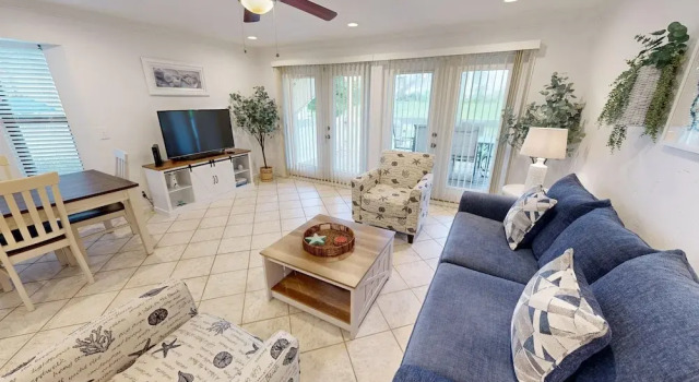 Sandpiper Cove 1086 2 Bedroom Condo by RedAwning, Book Lejlighed Destin Emerald Coast