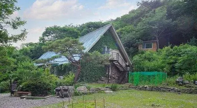 Yangpyeong Ssol House Pension, Забронировать Отель Янпхён Кёнгидо