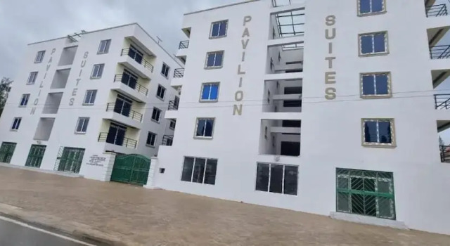 Lux Suites Pavilion suites Nyali, Book Apartment Hotels in Coast Region with Parking, Parking