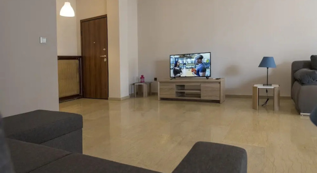 Nea Smirni Penthouse, Забронировать Отель Отели Афины 3 звезды, рядом с Onassis Cultural Centre, 3*