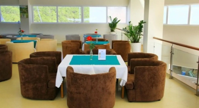Thuy Hoang Nguyen Resort & Spa, Prenota Resort Hotel resort a Lam Dong, Resort