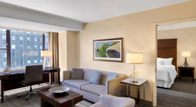 The Westin New York Grand Central