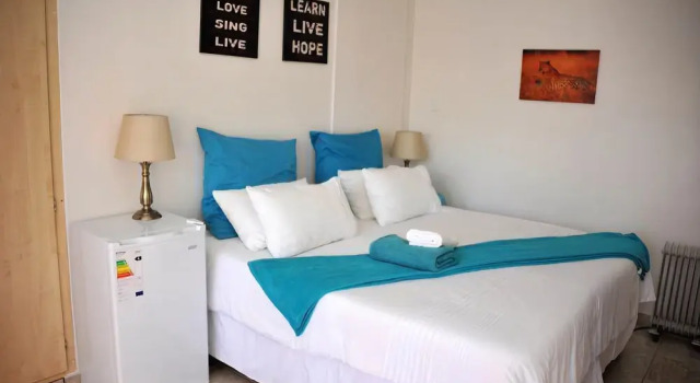 Agros Guest House, Buchen Sie Pension Kimberley Nordkap