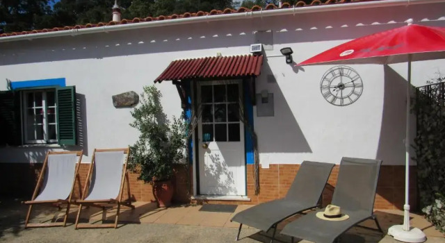 Коттедж My House - Casa Charme