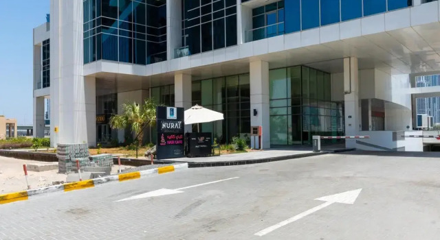 Dream Inn Dubai - West Wharf, Забронировать Апартаменты/квартира Дубай Эмират Дубай, рядом с Marasi Promenade