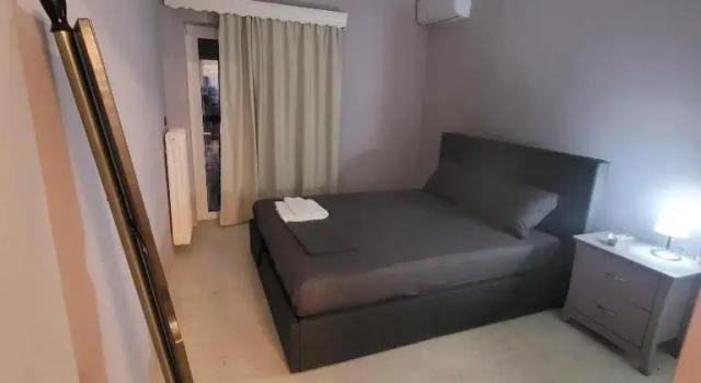 SOFICOS SEA View Apartment, Book Apartment Hotels in Central Greece with Parking, Parking