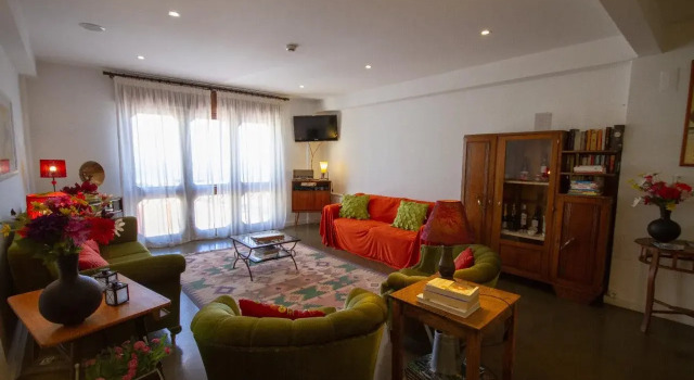 Sweet Lisbon Guesthouse