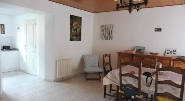 Maison Saint-Coulomb, Rezerwuj Hotel  