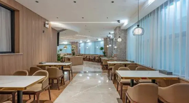 Yiyuehong Hotel (Minnan Shuixiang Branch)