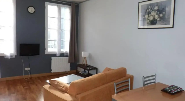 Vert Marin 2, Rezerwuj Apartament Rochefort Charente-Maritime