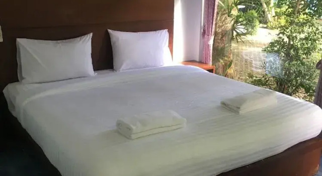 Medsai Resort, Забронировать Курортный отель Отели Пхетчабури 3 звезды, 3*