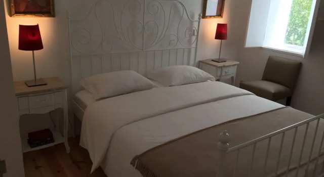 Casa das Laranjas, Забронировать Отель Бизнес-отели Алдоар, Фош-ду-Дору и Невожилде, 4* 5*