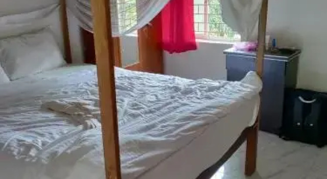 Cabo De Rama Cottage, Prenota Casa vacanze Cottage a South Goa, Cottage