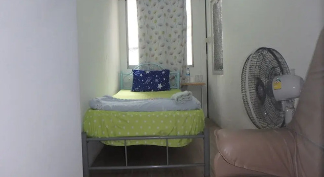 Номер Standard Rama 3 Sunrise Hostel