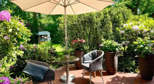 Студия Studio-Apartment Piccolino 26