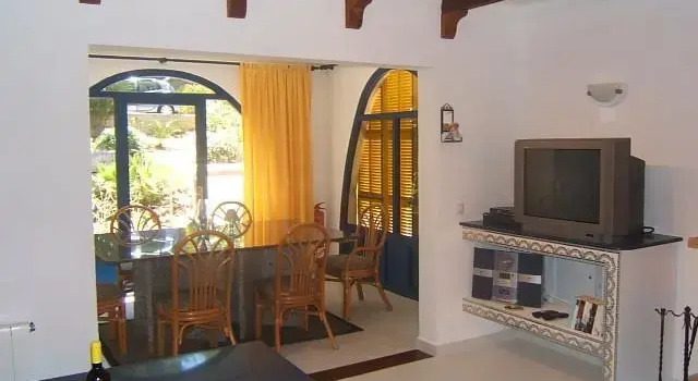 Villa Shangrilla, Rezerwuj Willa Hotele w Majorka z parkingiem, Parking