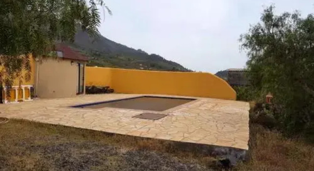 Villa Camino la Lajita 2