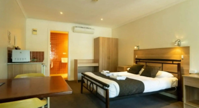 Hahndorf Old Mill Motel, Reserva ahora Motel Hahndorf Adelaide Hills