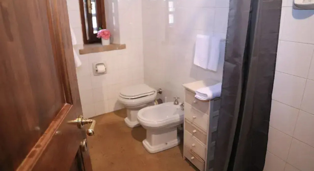 Apartment Corte Fratini Appartamenti