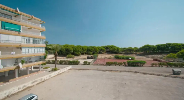 084 Vintage Beach - Alicante Holiday, Забронировать Отель Ломас 