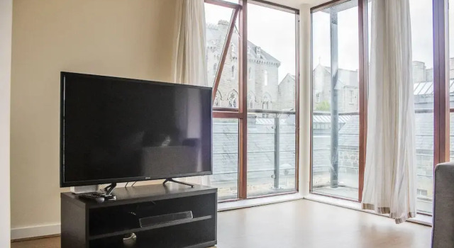 Loretto Rathfarnham, Rezervasyon Otel Dublin Dublin County