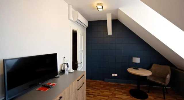 Номер Standard Grand Hotel Trenčin