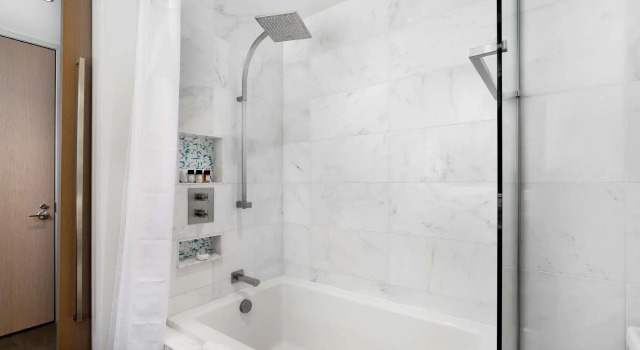 Двухместный номер Standard The Art Hotel Denver, Curio Collection by Hilton