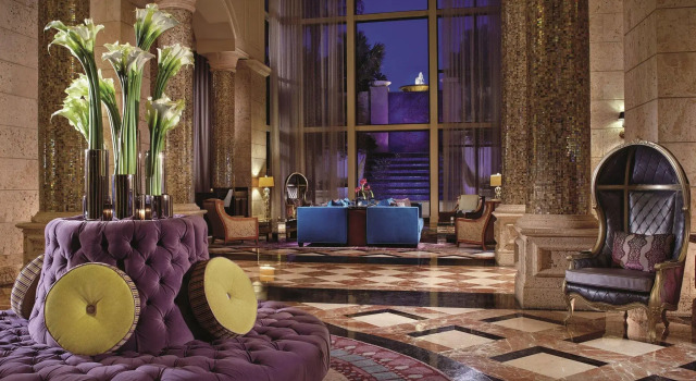 The Ritz-Carlton Coconut Grove, Miami
