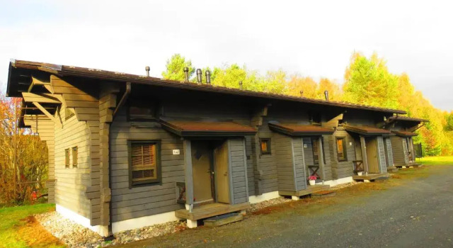 Апартаменты c 1 комнатой Holiday Village Tahko-Tours
