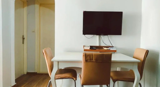 Апартаменты с 3 комнатами Sultan Hostel & Guesthouse